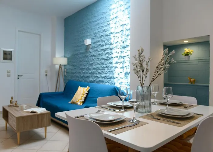 Casa vacanze Maria's Dream House