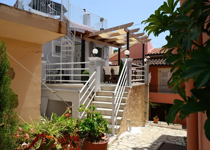 Maria's Dream House * Pentátion