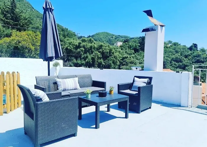 Maria's Dream House Casa vacanze
