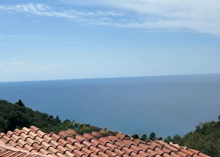 Maria's Dream House Casa vacanze *