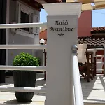 Maria's Dream House Nyaraló