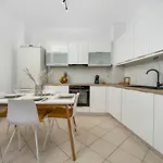 Maria's Dream House Ferienhaus