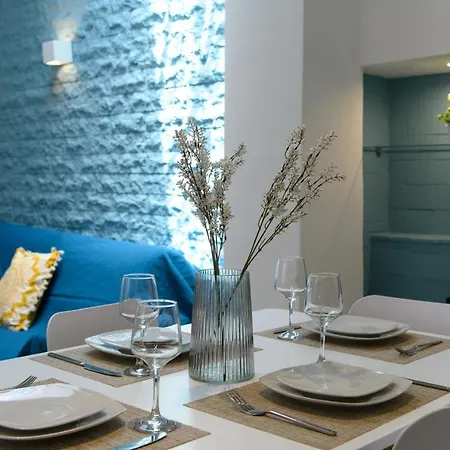 Maria's Dream House * Pendátio