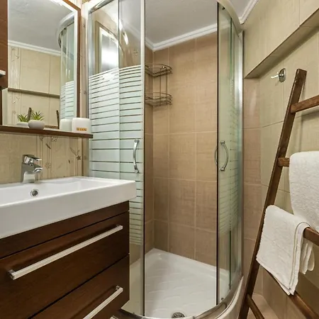 בית נופש Maria's Dream House *