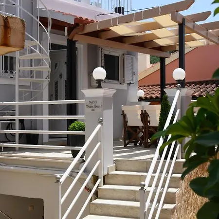 Maria's Dream House בית נופש