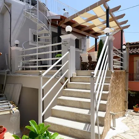 Maria's Dream House