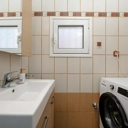 Maria's Dream House Prázdninový dům Pentátion