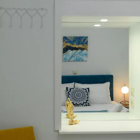 Maria's Dream House