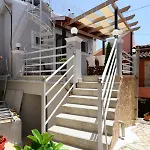 Maria's Dream House