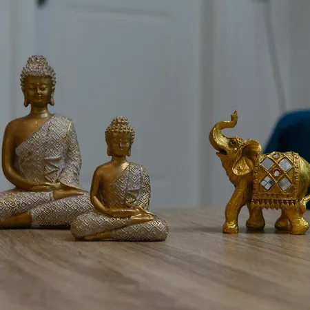 Ferienhaus Maria's Dream House