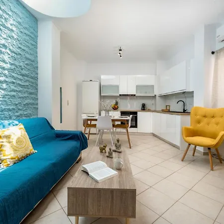 Maria's Dream House * Pentátion