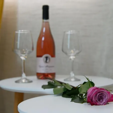 Casa de Férias Maria's Dream House