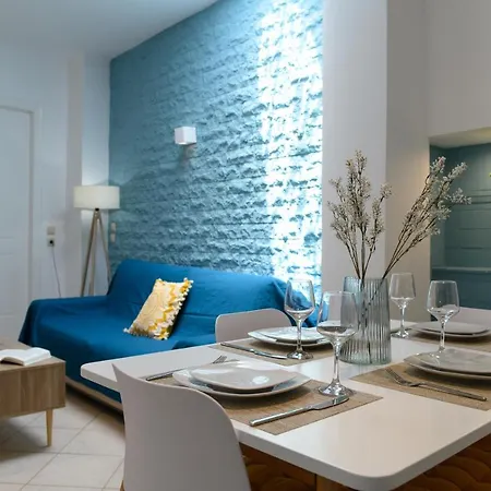 Ferienhaus Maria's Dream House