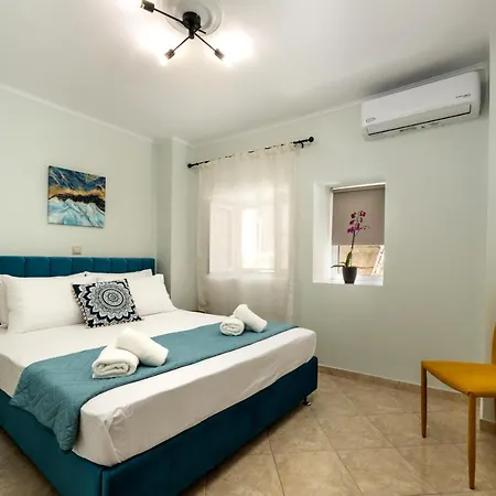 Casa de Férias Maria's Dream House *