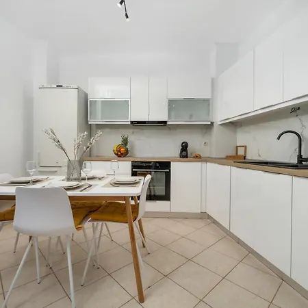 Maria's Dream House Casa de Férias