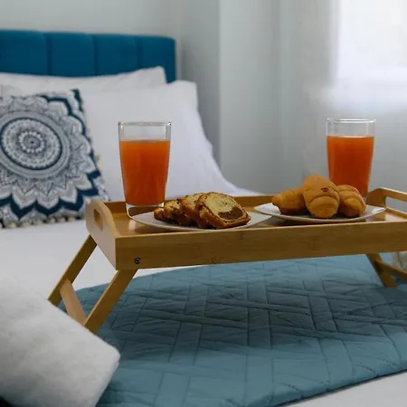 Maria's Dream House *