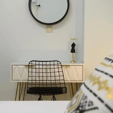 Maria's Dream House * Pentátion