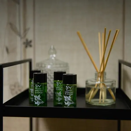 Maria's Dream House Ferienhaus