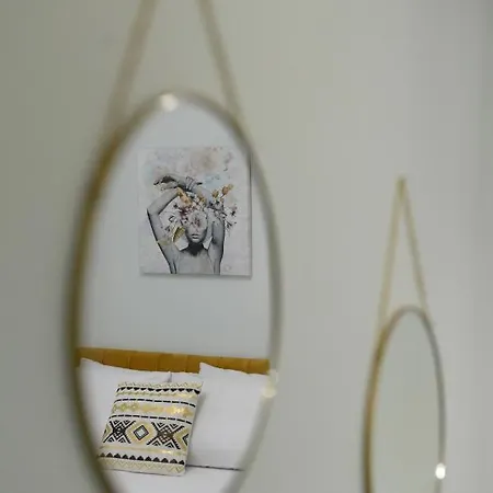 Maria's Dream House Ferienhaus Pentátion