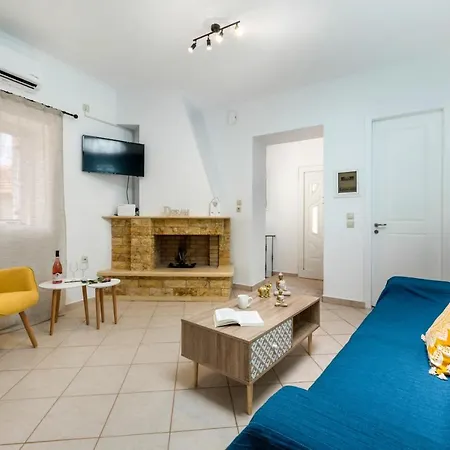 Maria's Dream House * Pentátion