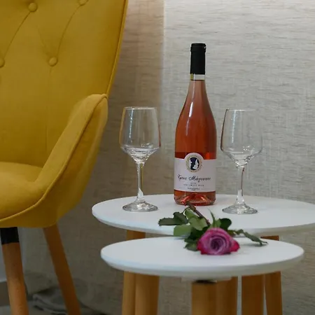 Ferienhaus Maria's Dream House *