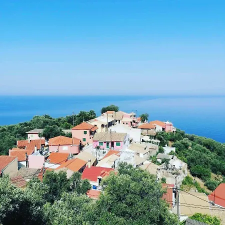 Feriehus Maria's Dream House *