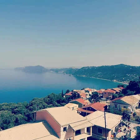 Maria's Dream House Ferienhaus *