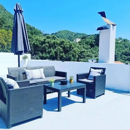 Maria's Dream House Ferienhaus