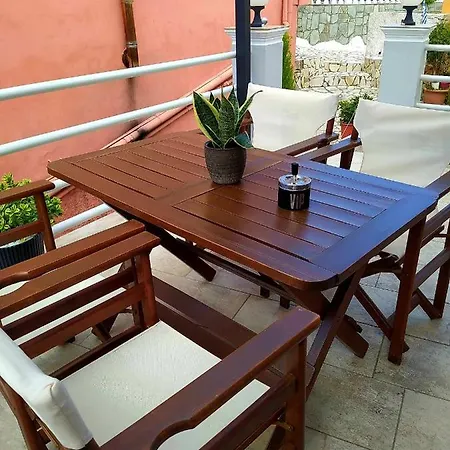 Maria's Dream House Casa de Férias *