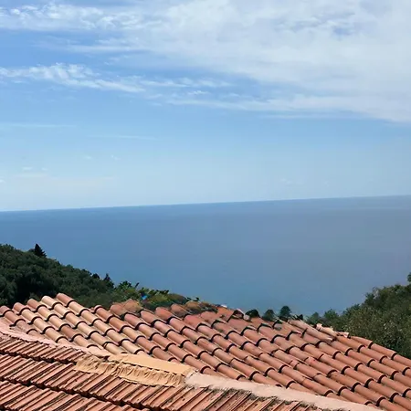 Maria's Dream House Ferienhaus *