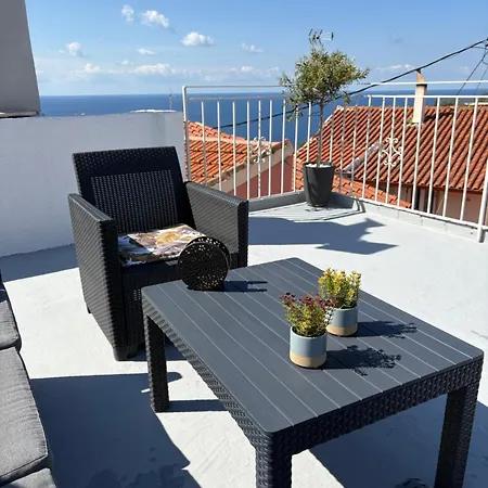 Tatil Evi Maria's Dream House Pentátion