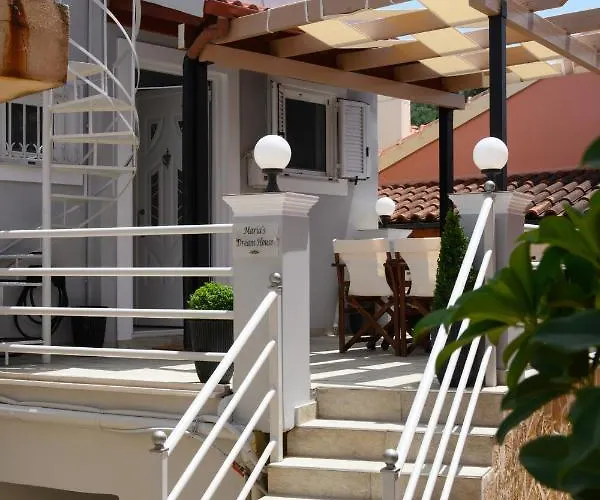 Maria's Dream House 펜션