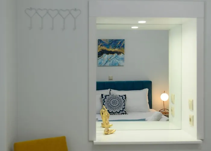 Maria's Dream House
