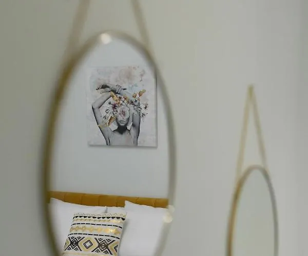 Maria's Dream House 펜션 Pentátion
